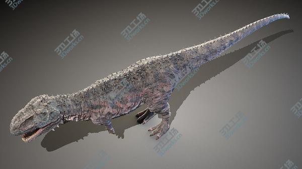 images/goods_img/20210312/3D Rajasaurus/5.jpg